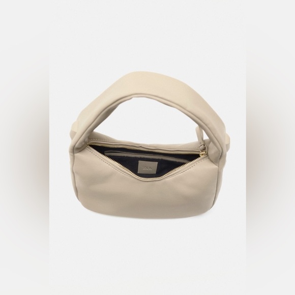 ZARA SOFT SHOULDER BAG - Picture 2 of 11